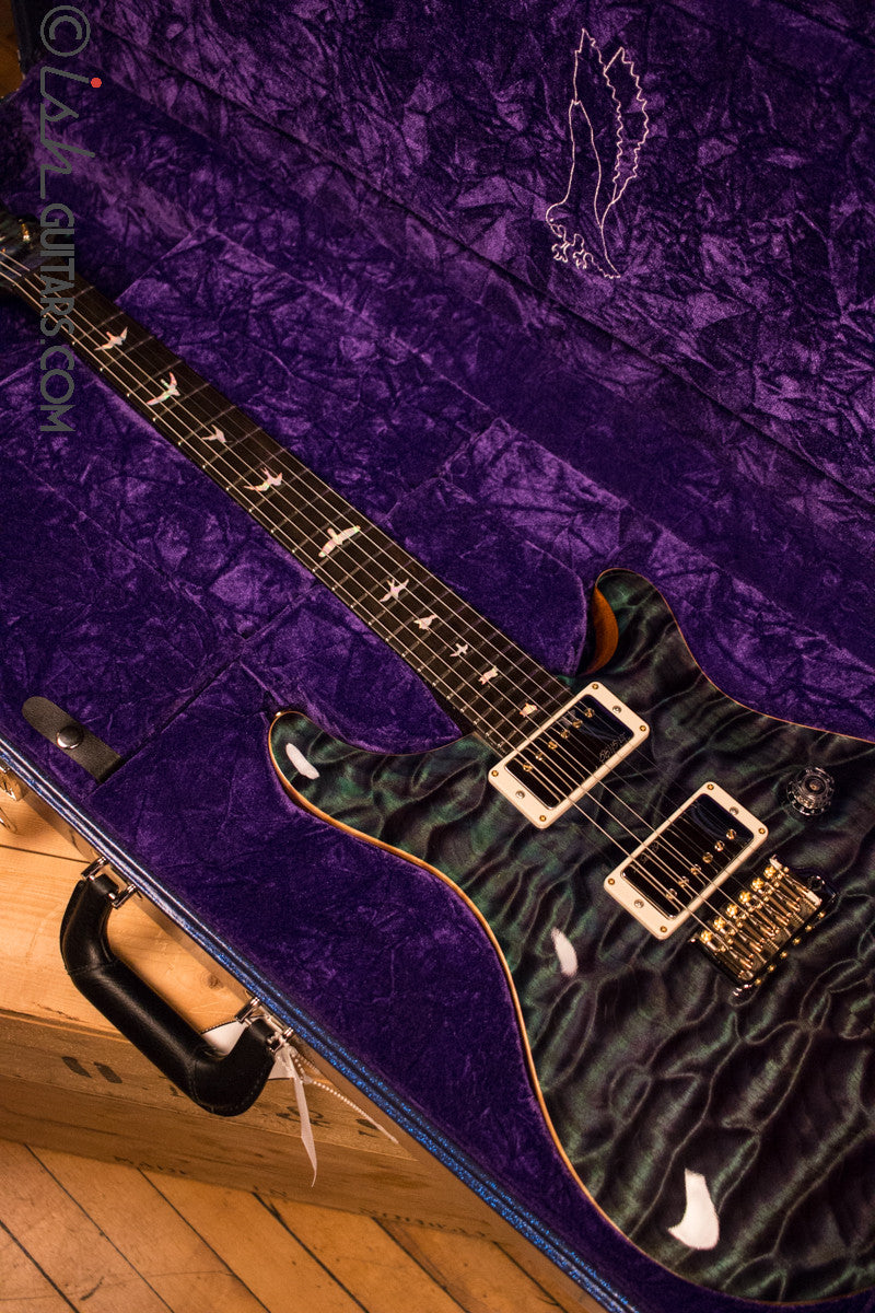 PRS Private Stock Custom 24 Nothern Lights