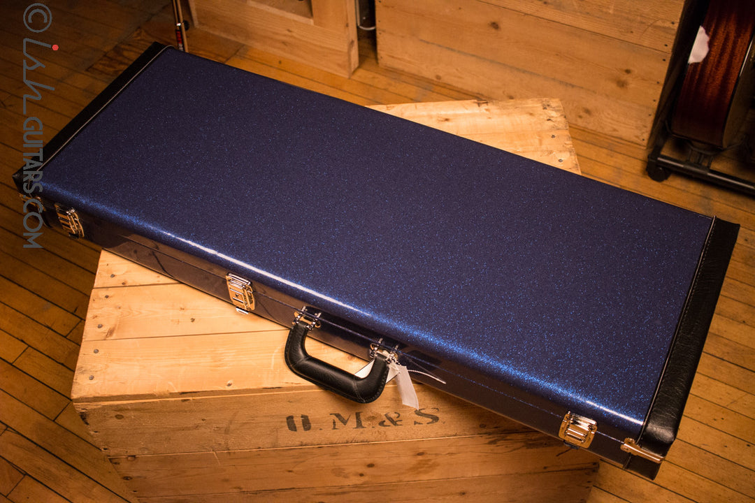 PRS Private Stock Custom 24 Nothern Lights