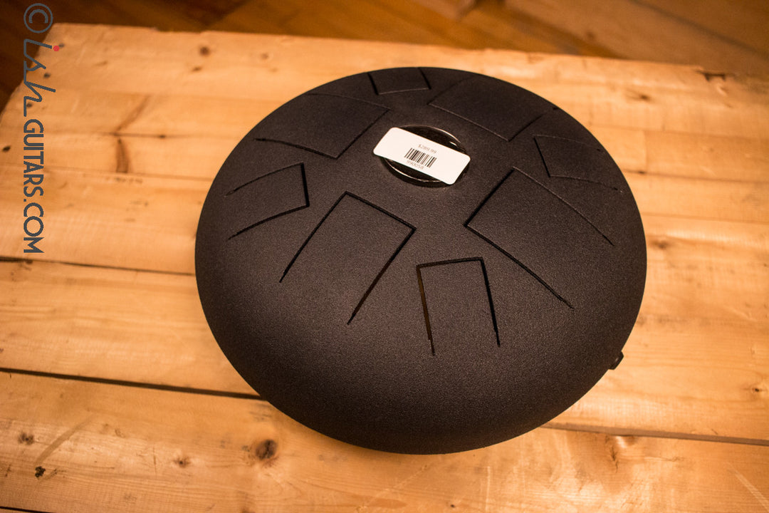 HAPI Drum Slim G-Major Black FREE Carry Case