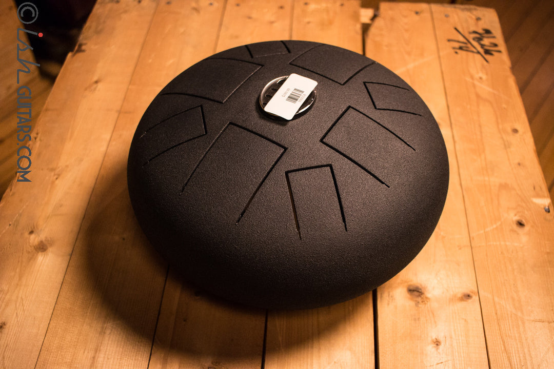 HAPI Drum Slim G-Major Black FREE Carry Case