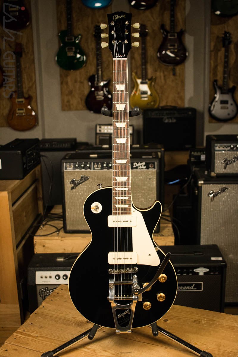 Gibson Les Paul Custom Shop