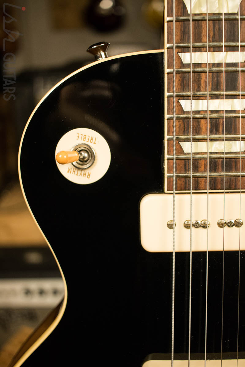 Gibson Les Paul Custom Shop
