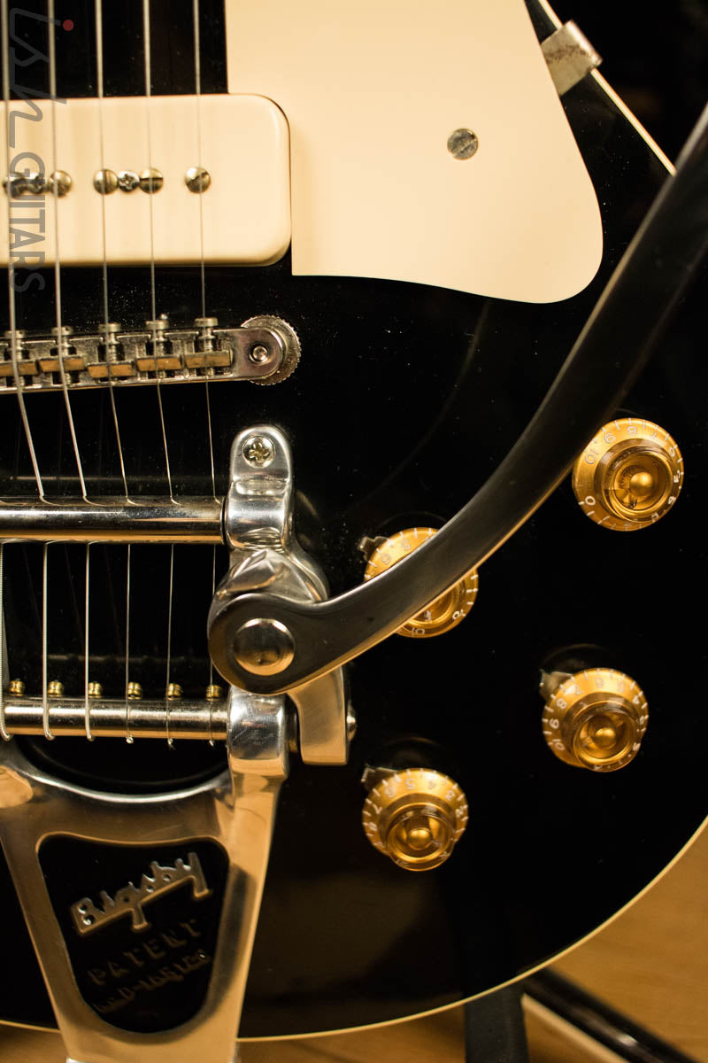 Gibson Les Paul Custom Shop