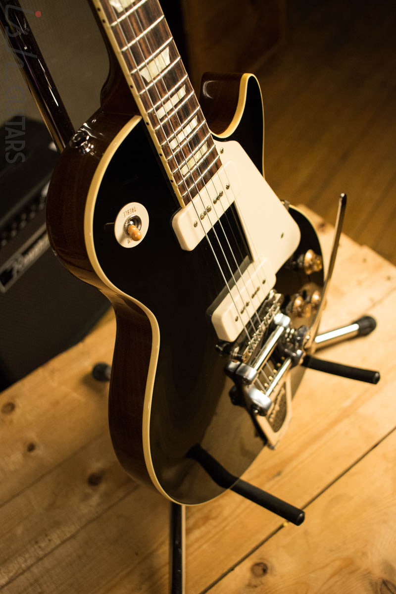 Gibson Les Paul Custom Shop