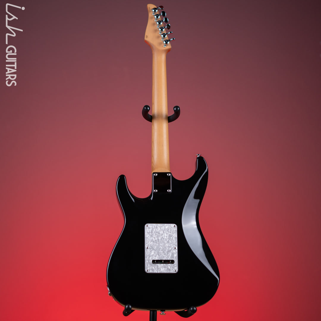2021 Suhr Standard Plus Bahamian Blue
