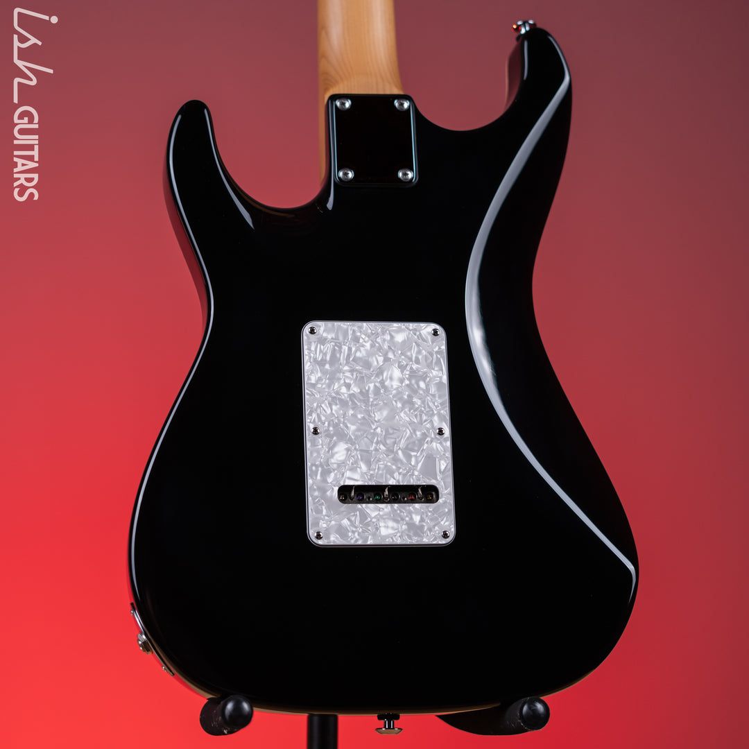 2021 Suhr Standard Plus Bahamian Blue