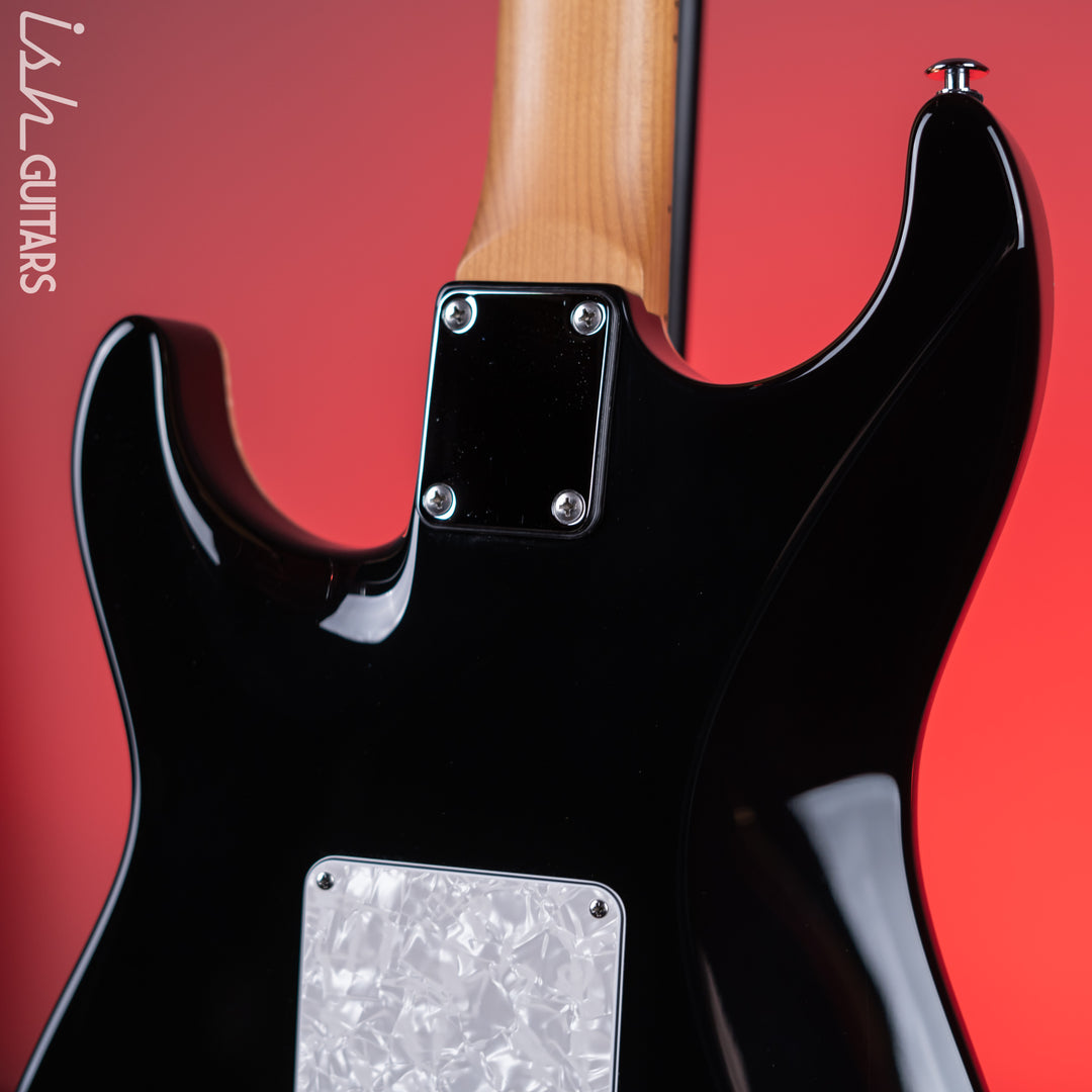 2021 Suhr Standard Plus Bahamian Blue