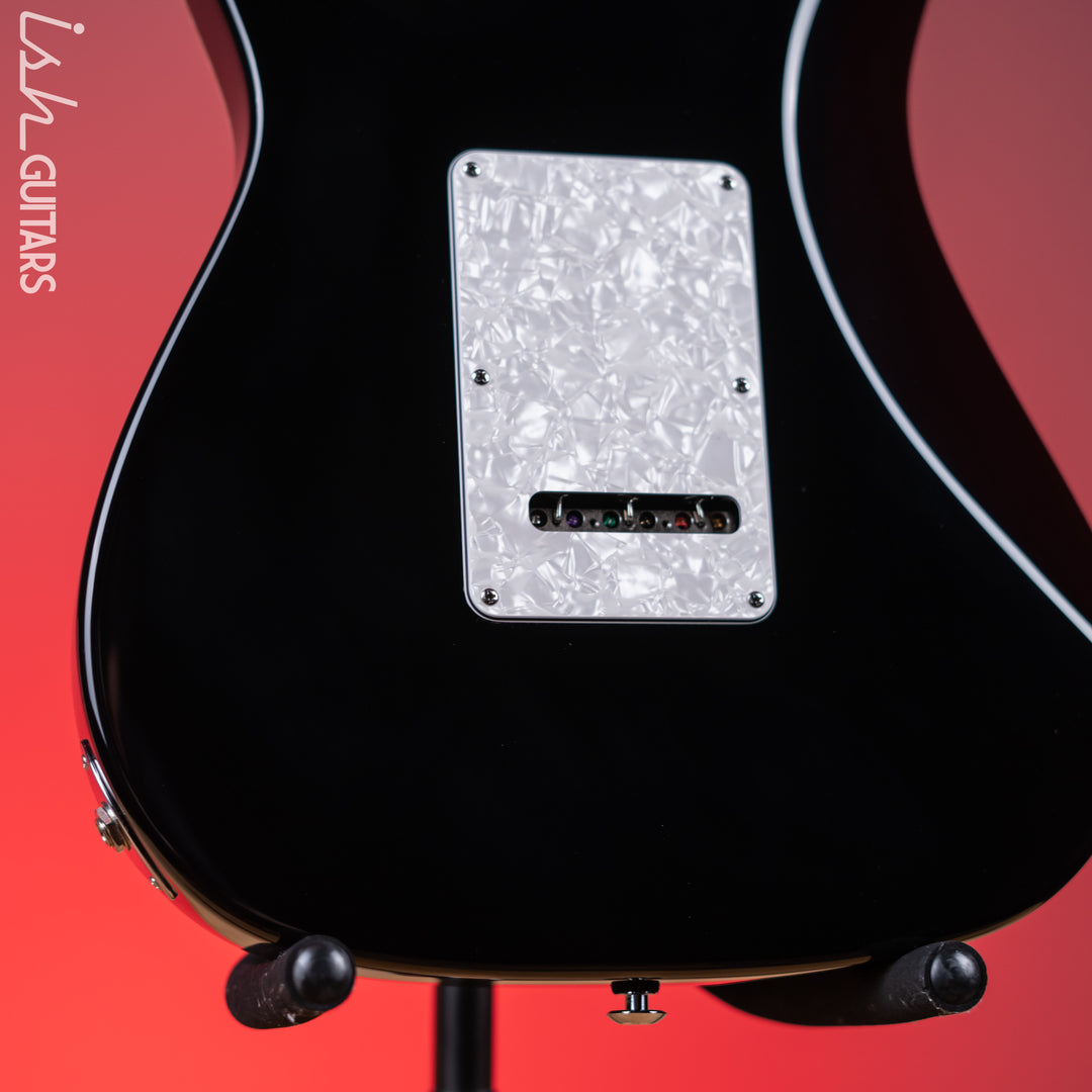 2021 Suhr Standard Plus Bahamian Blue