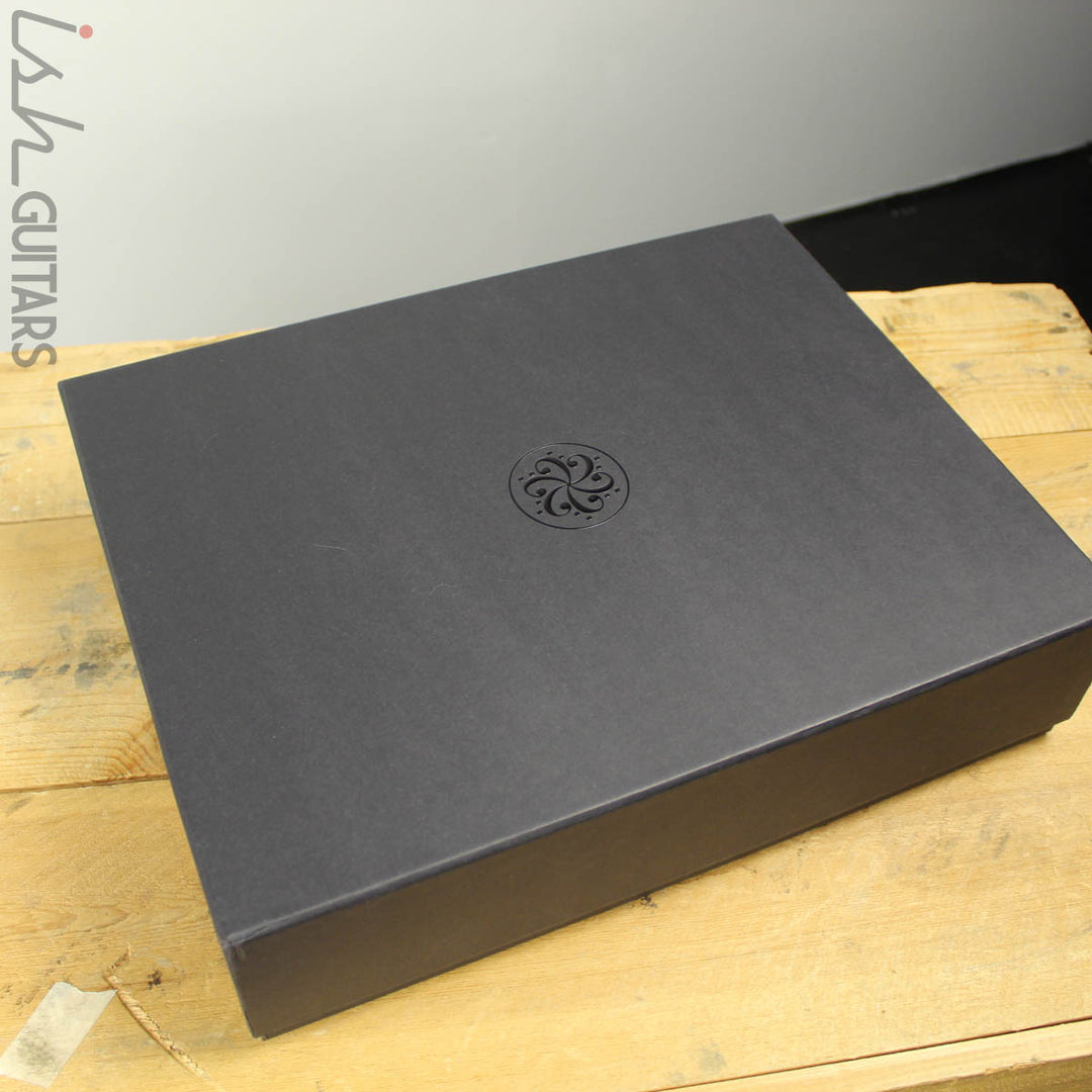 Darkglass Microtubes 900v2 Bass Amp Head
