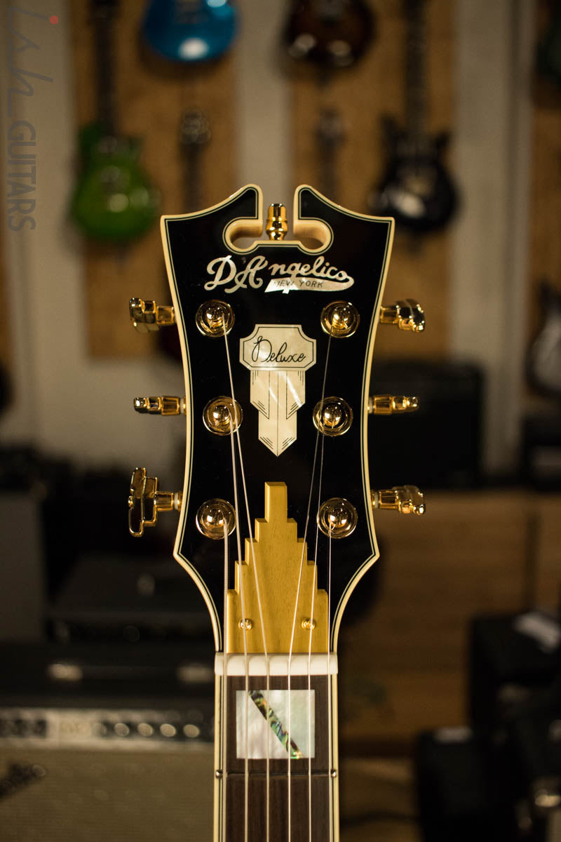 D&