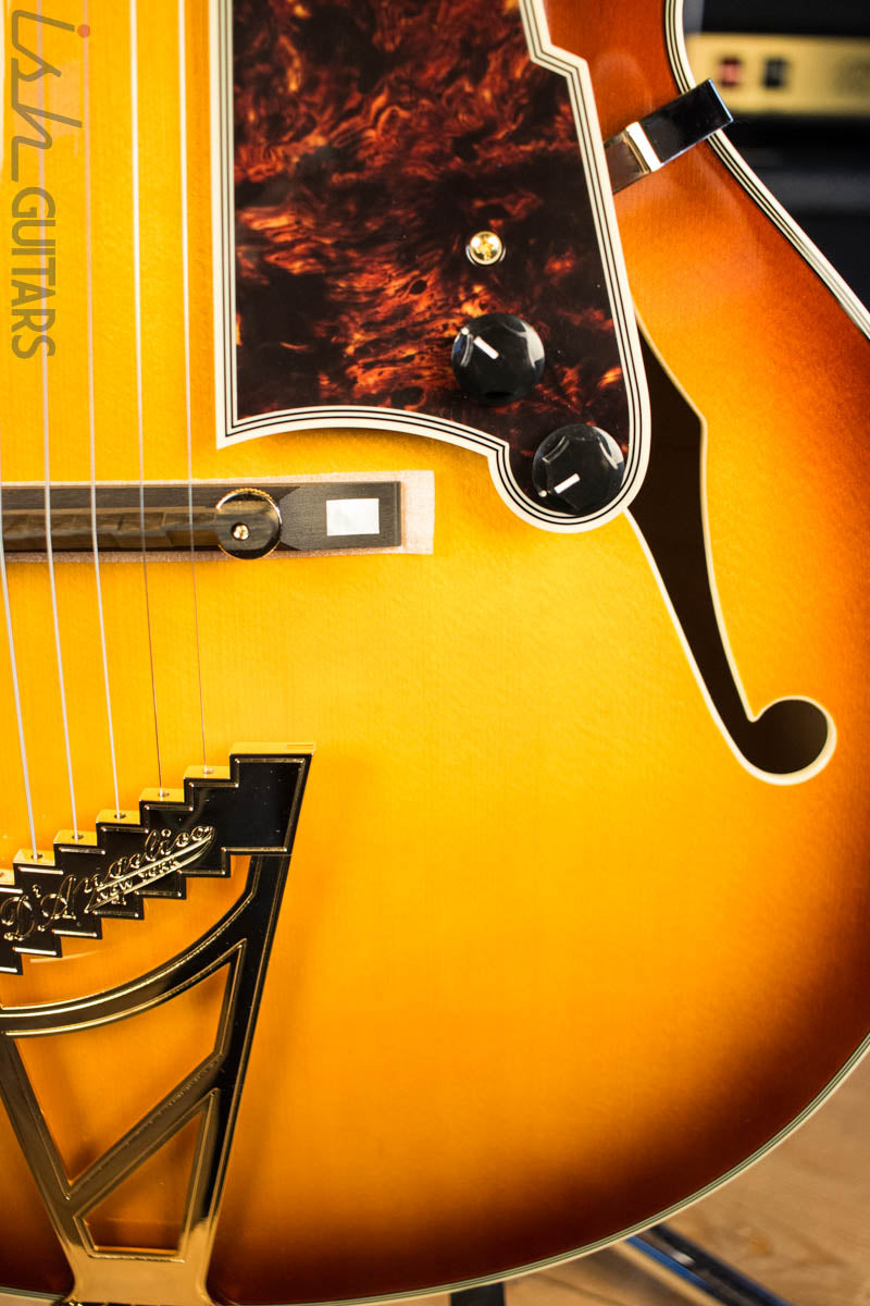 D&