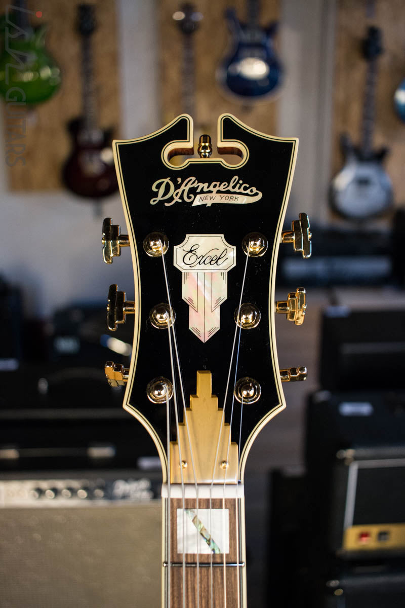 D&