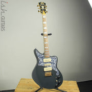 D’Angelico Deluxe Bob Weir Bedford Matte Stone