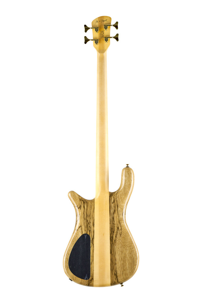 Spector USA Woodstock Custom Collection NS-2 John Vintage Tint