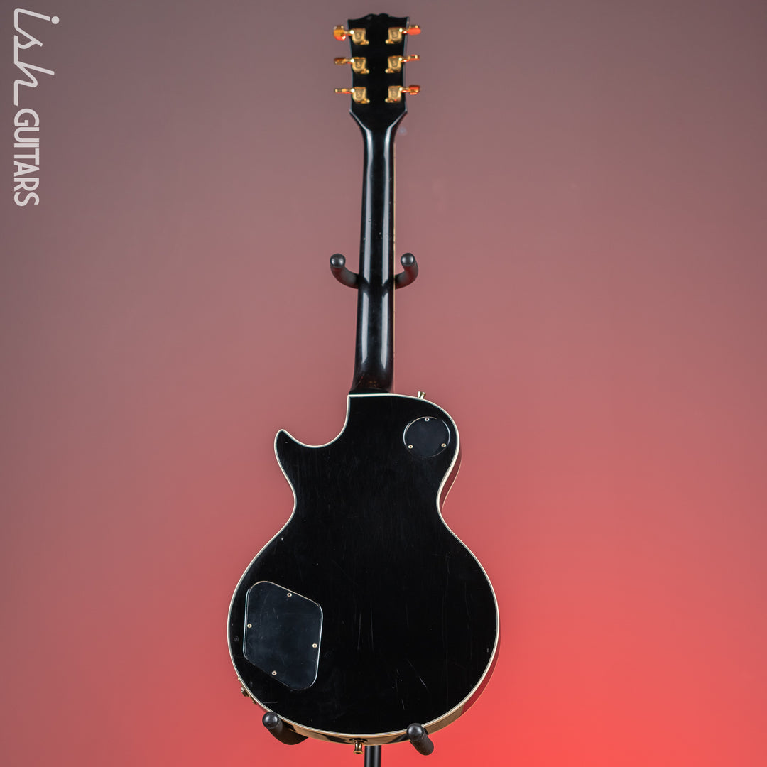1979 Gibson Les Paul Custom Black