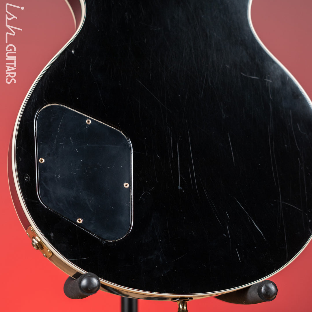 1979 Gibson Les Paul Custom Black