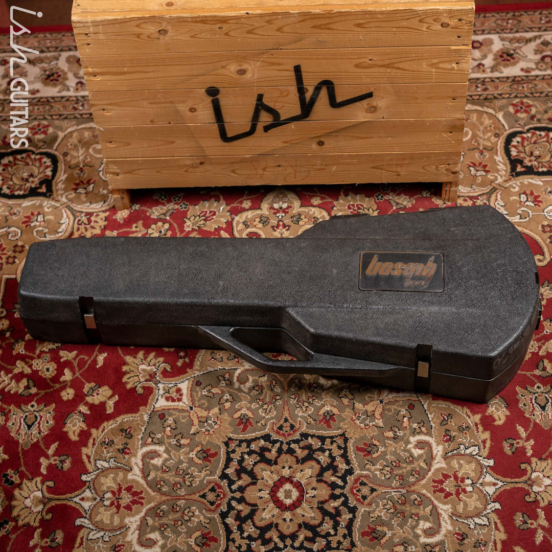 1979 Gibson Les Paul Custom Black