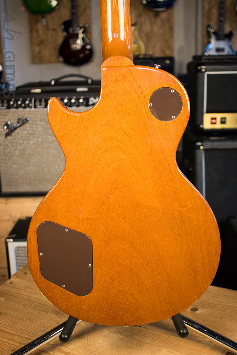 2001 Gibson Les Paul Goldtop R7 ‘57 Reissue