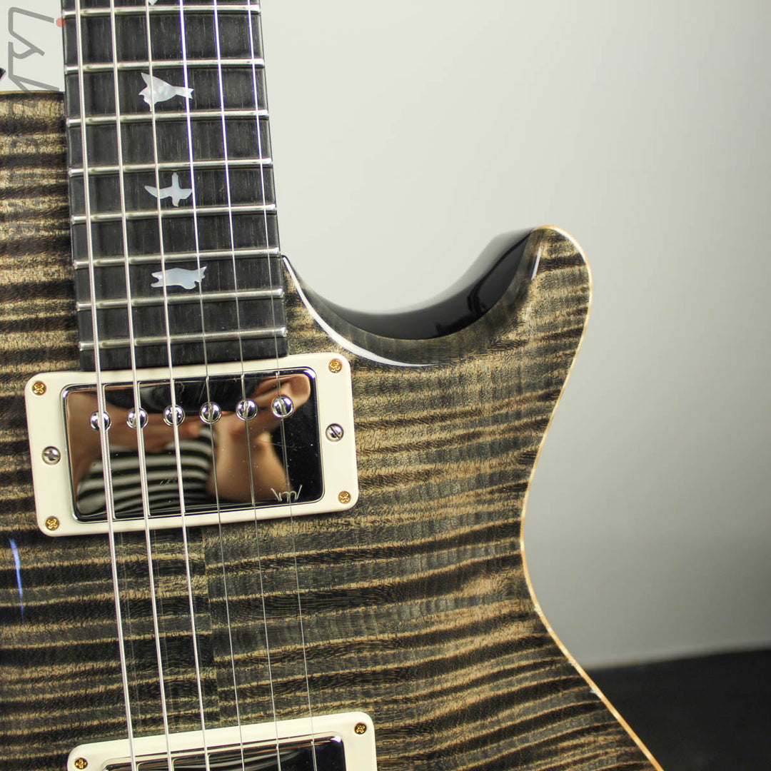 2007 Paul Reed Smith PRS Private Stock Singlecut McCarty