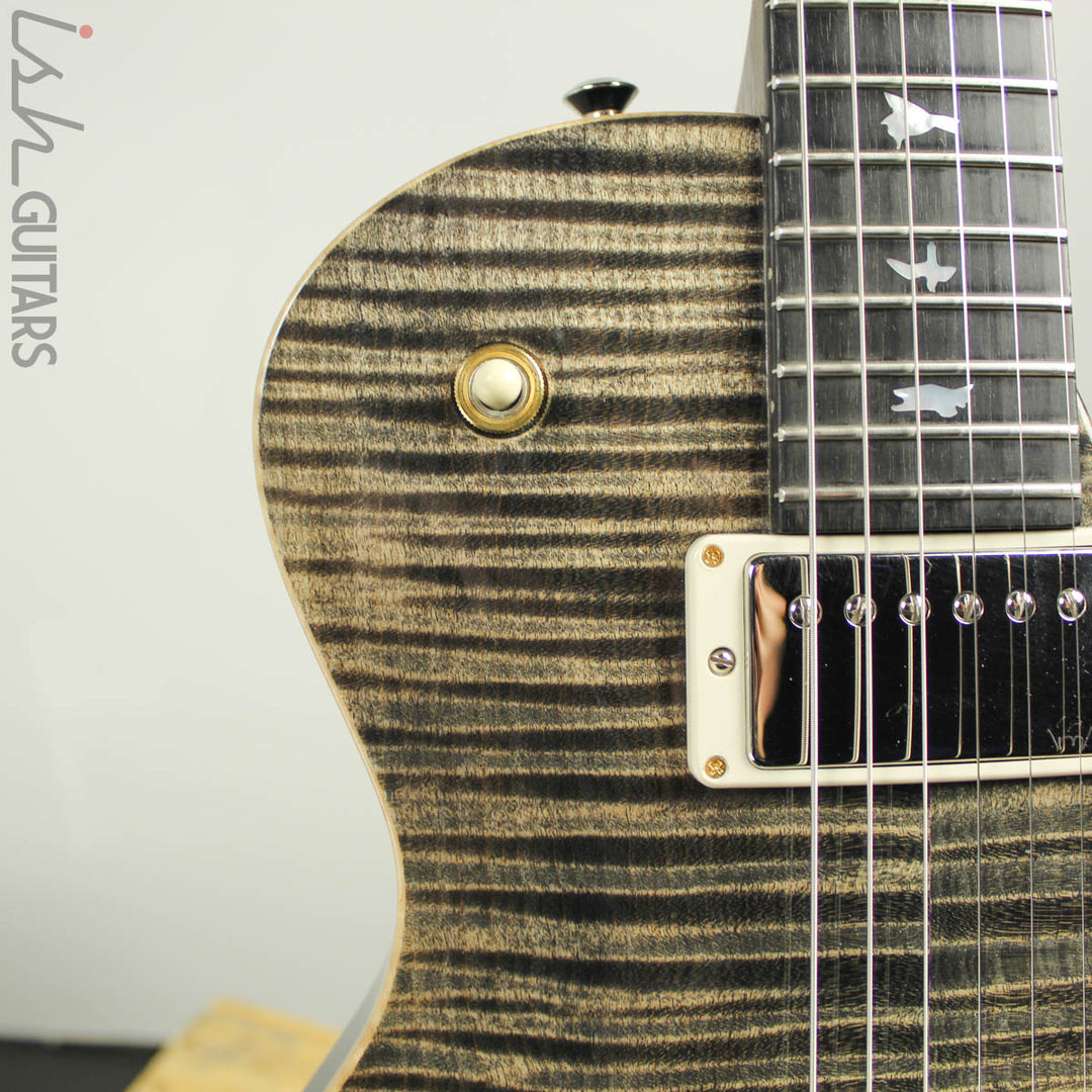 2007 Paul Reed Smith PRS Private Stock Singlecut McCarty