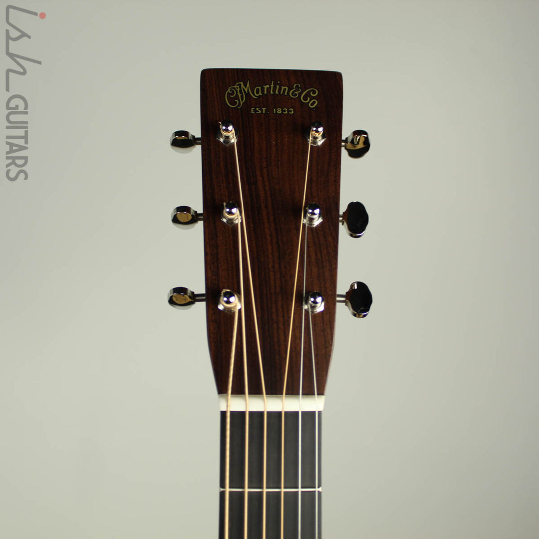 2019 Martin 000-28 Natural Acoustic Guitar