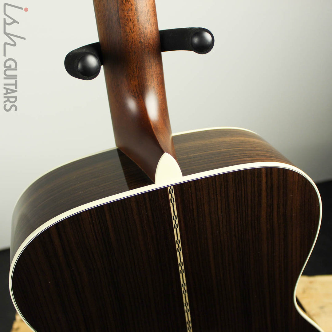2019 Martin 000-28 Natural Acoustic Guitar