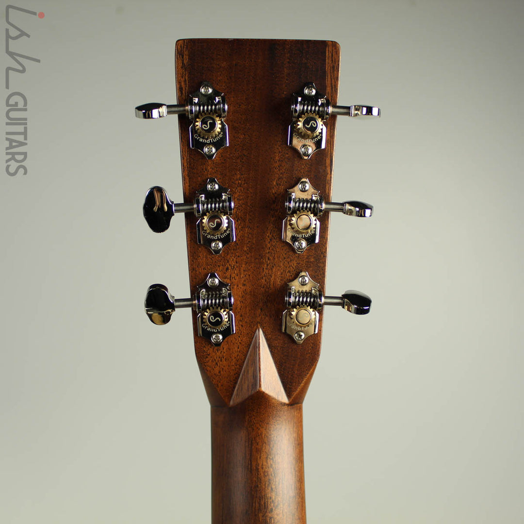 2019 Martin 000-28 Natural Acoustic Guitar