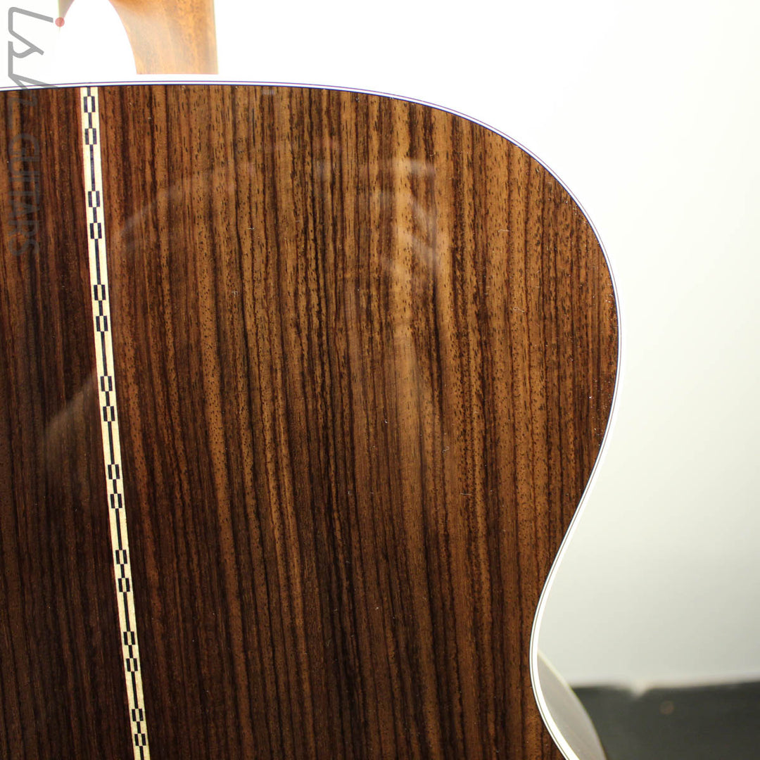 2019 Martin 000-28 Natural Acoustic Guitar