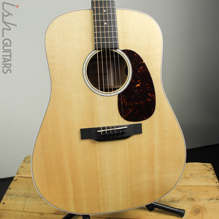 Martin D-13E Road Series Acoustic Guitar