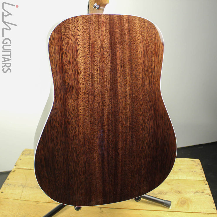 Martin D-13E Road Series Acoustic Guitar