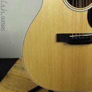 Martin 000-13E Road Series Acoustic Guitar