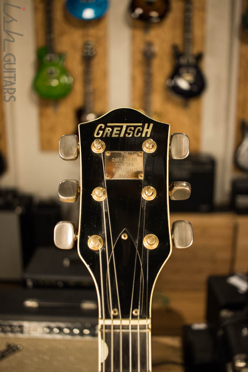 1964 Gretsch 6122 Chet Atkins Mahogany Original