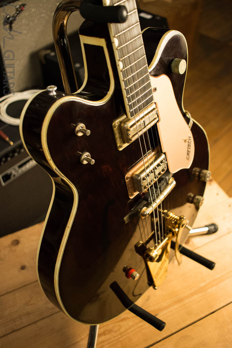 1964 Gretsch 6122 Chet Atkins Mahogany Original