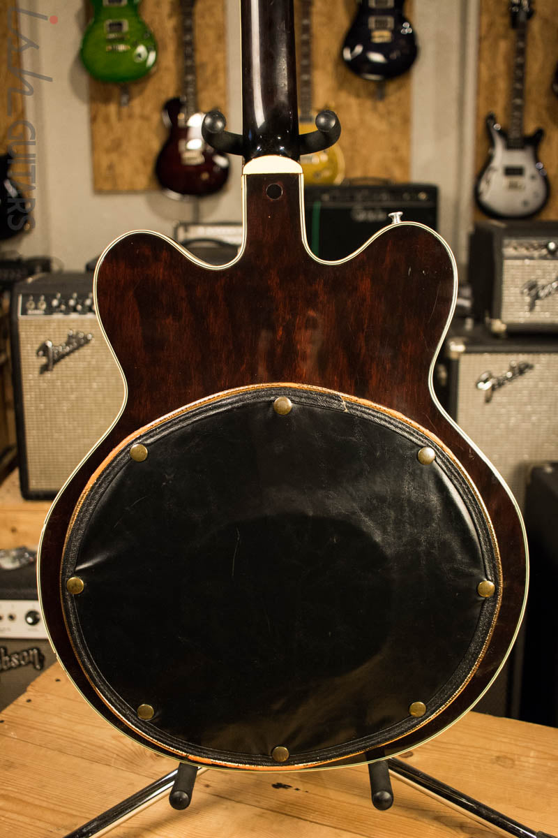 1964 Gretsch 6122 Chet Atkins Mahogany Original