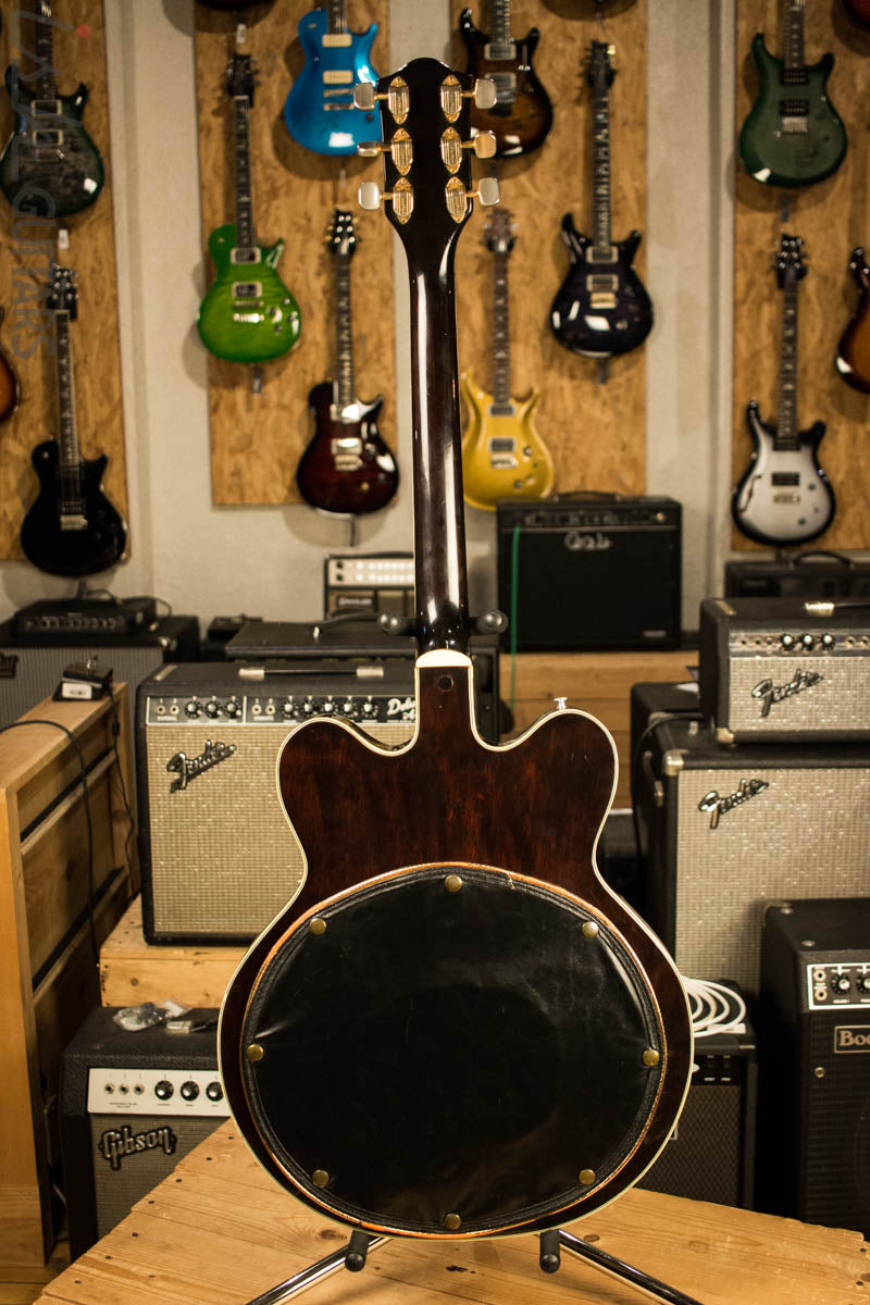 1964 Gretsch 6122 Chet Atkins Mahogany Original