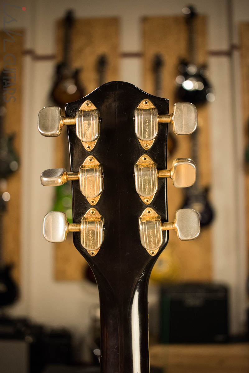 1964 Gretsch 6122 Chet Atkins Mahogany Original