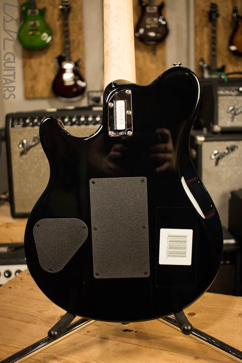 Ernie Ball Music Man Axis