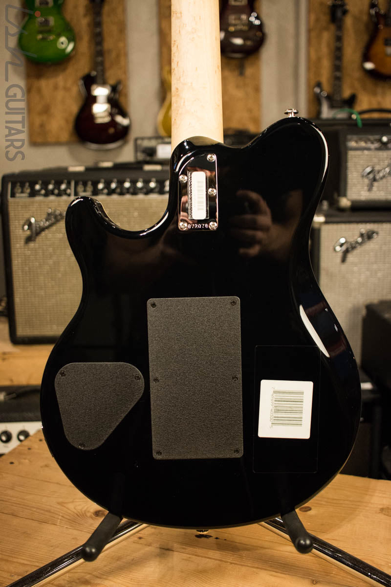 Ernie Ball Music Man Axis