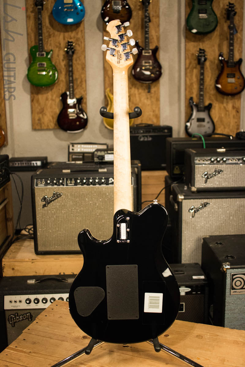 Ernie Ball Music Man Axis