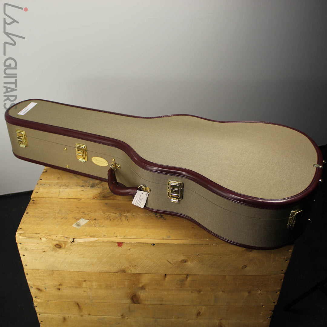2019 Paul Reed Smith PRS Private Stock Angelus Acoustic Brazilian Rosewood