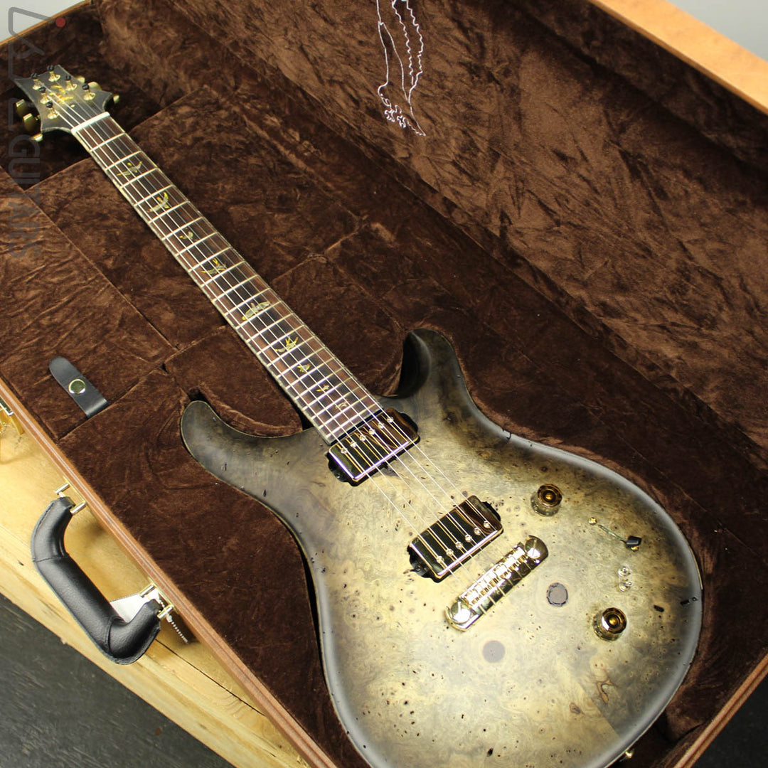 2019 PRS Private Stock Custom 22-08 Buckeye Burl 