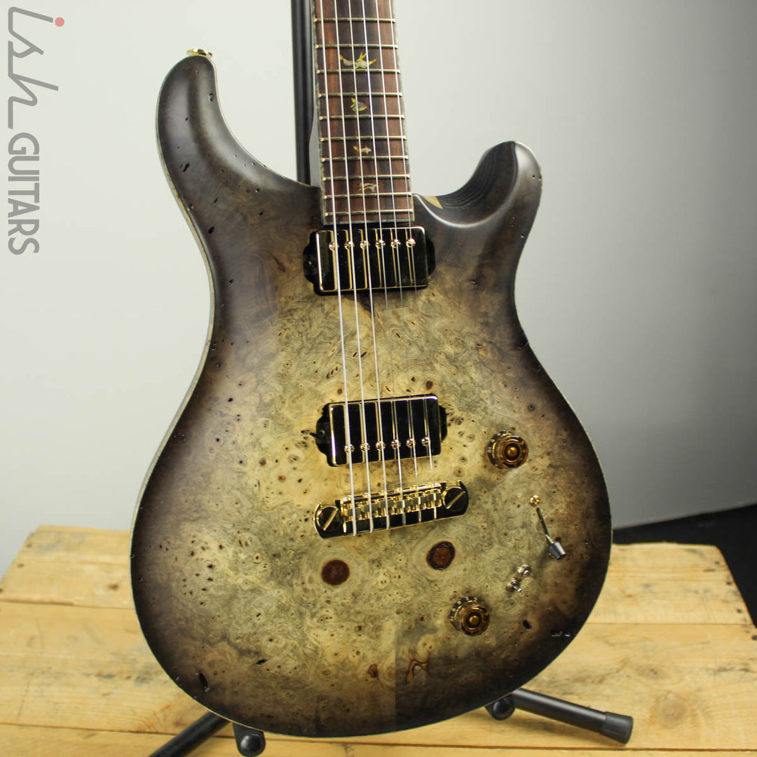 2019 PRS Private Stock Custom 22-08 Buckeye Burl 
