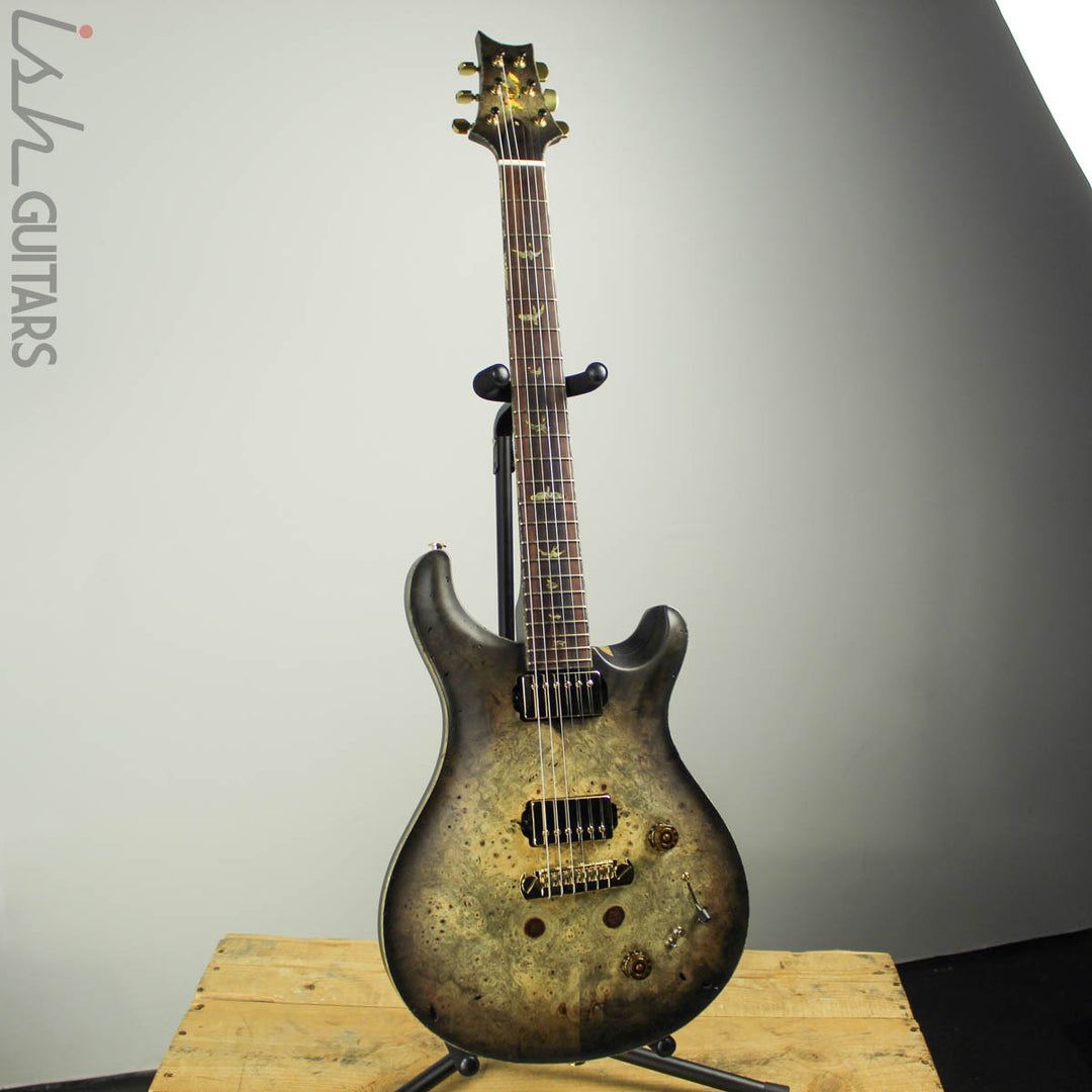 2019 PRS Private Stock Custom 22-08 Buckeye Burl 