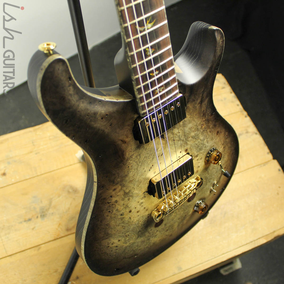 2019 PRS Private Stock Custom 22-08 Buckeye Burl 