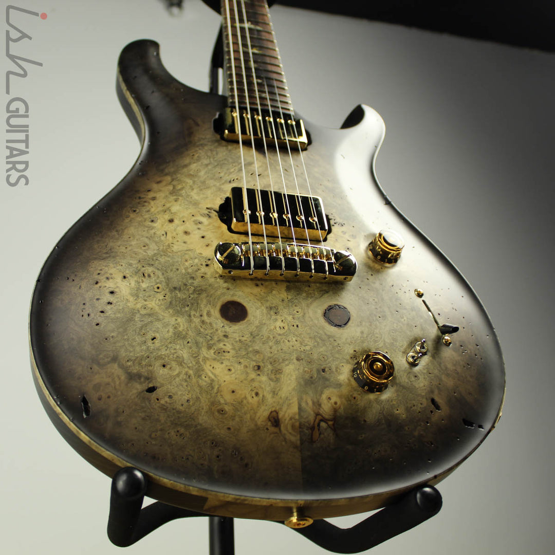 2019 PRS Private Stock Custom 22-08 Buckeye Burl 