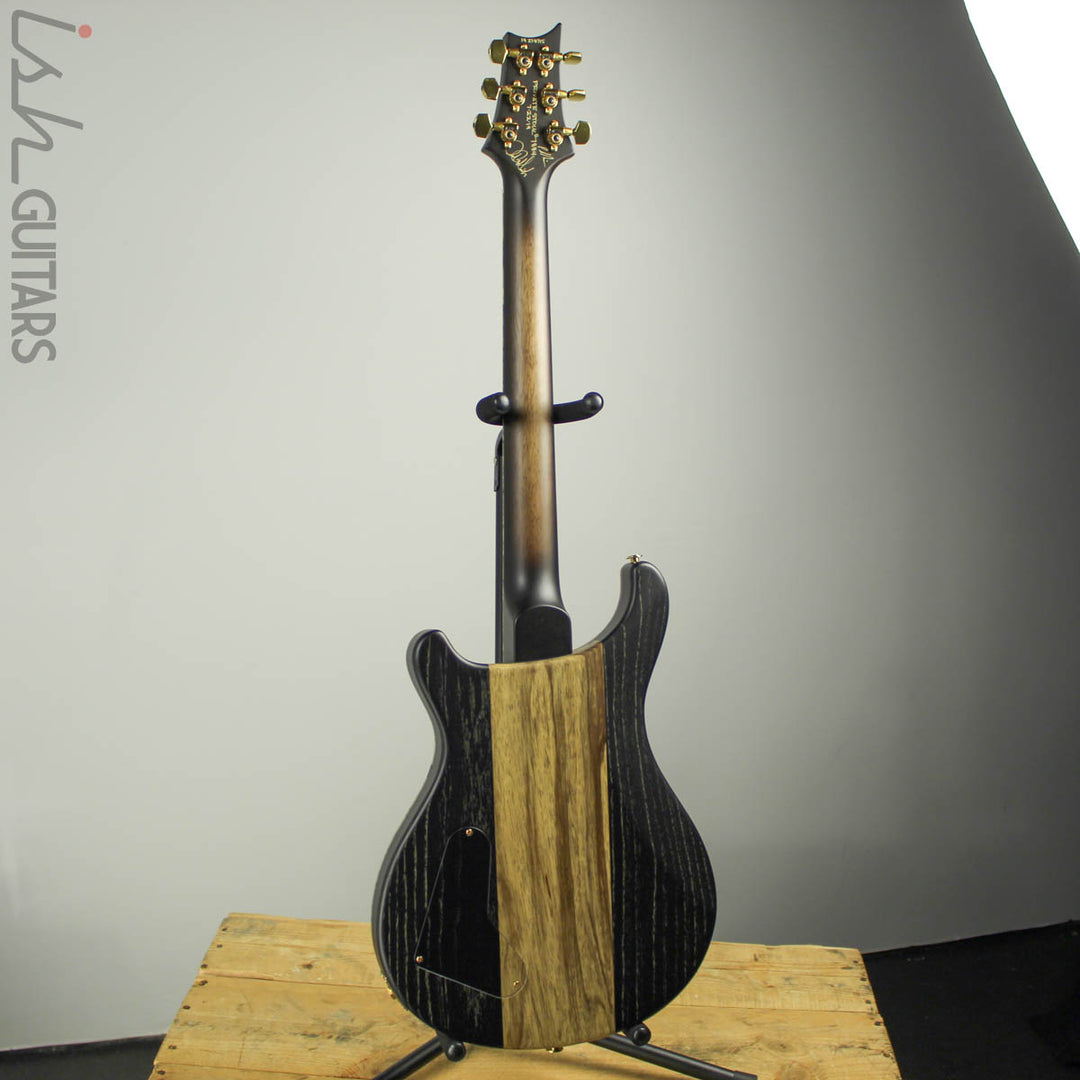 2019 PRS Private Stock Custom 22-08 Buckeye Burl 