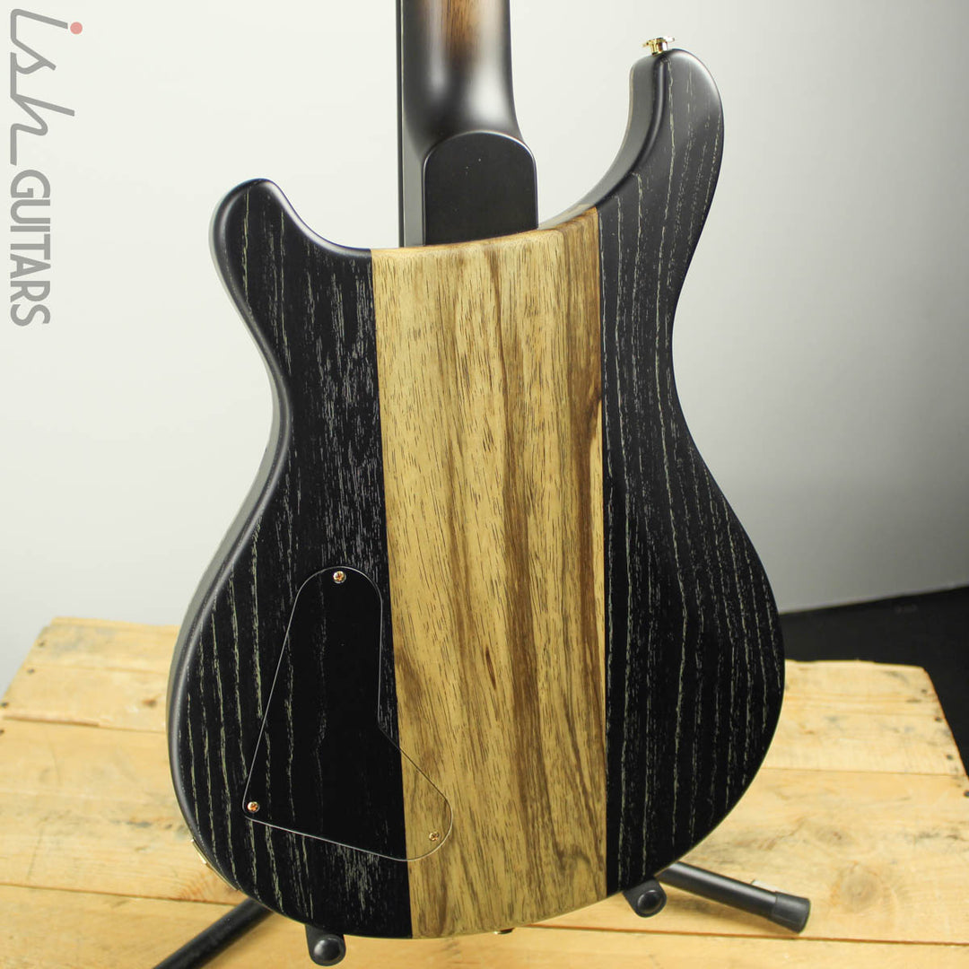 2019 PRS Private Stock Custom 22-08 Buckeye Burl 