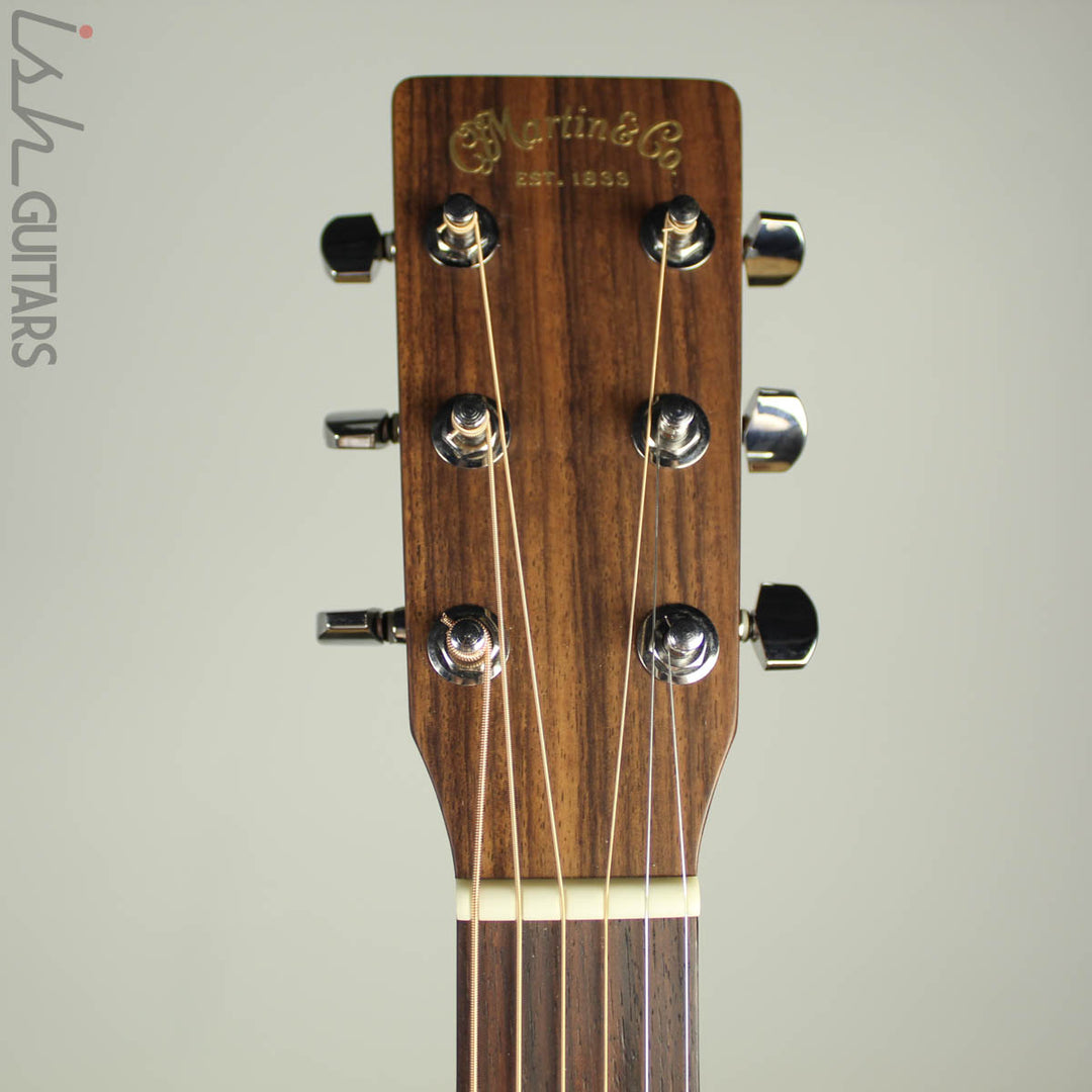 2001 Martin DC-15E Mahogany