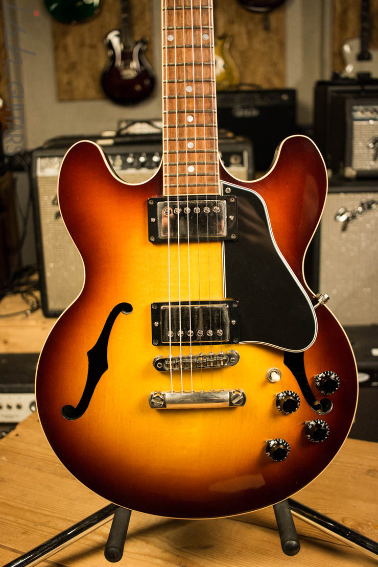 1997 Gibson 336