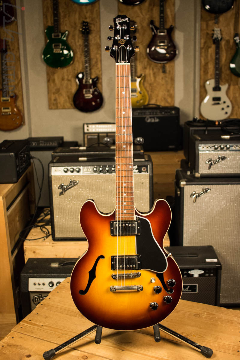 1997 Gibson 336